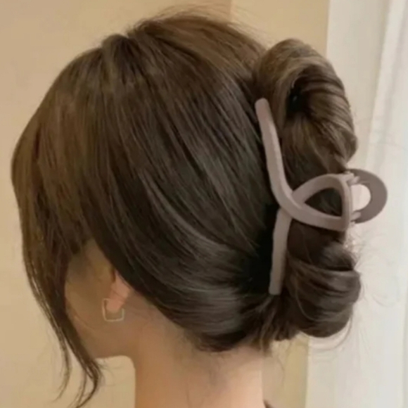 Claw Clip Hair Accessories - Picture 1 of 4